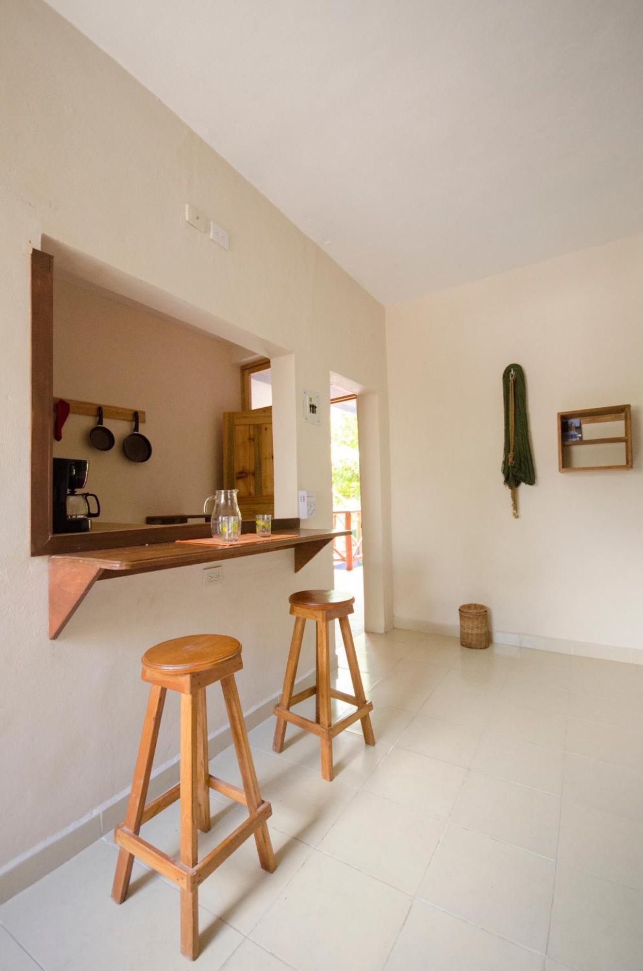 Hotel Casa Almendro Tulum Zimmer foto
